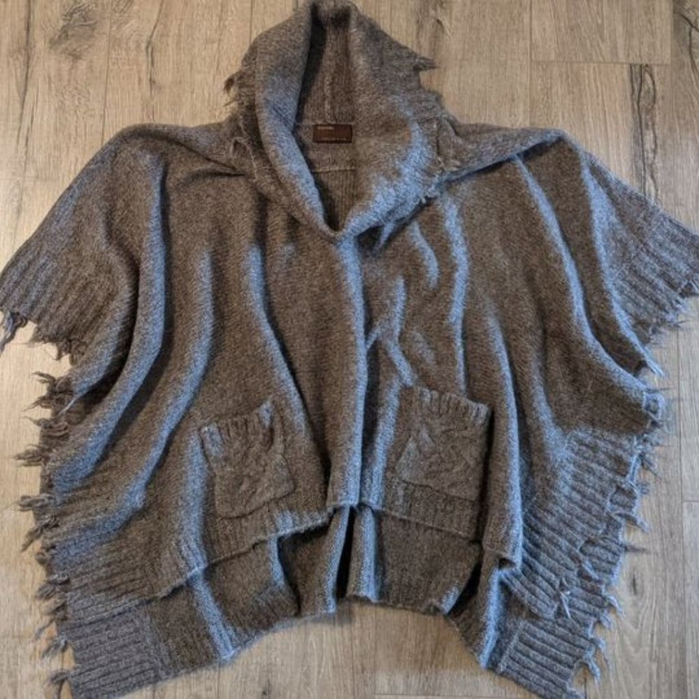 Kerisma Poncho